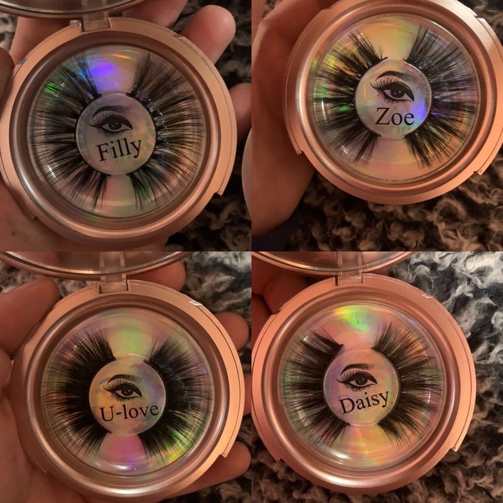 Lashes - Picture 3 of 4